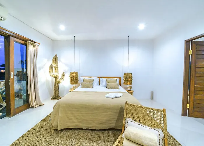 Villa Moorea : Tropical Vibes - 3 Min From Beach