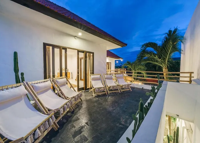 Villa Moorea : Tropical Vibes - 3 Min From Beach