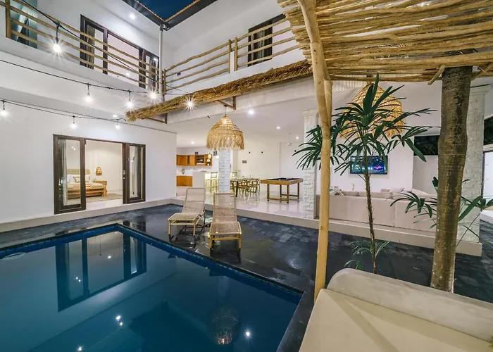 Villa Moorea : Tropical Vibes - 3 Min From Beach