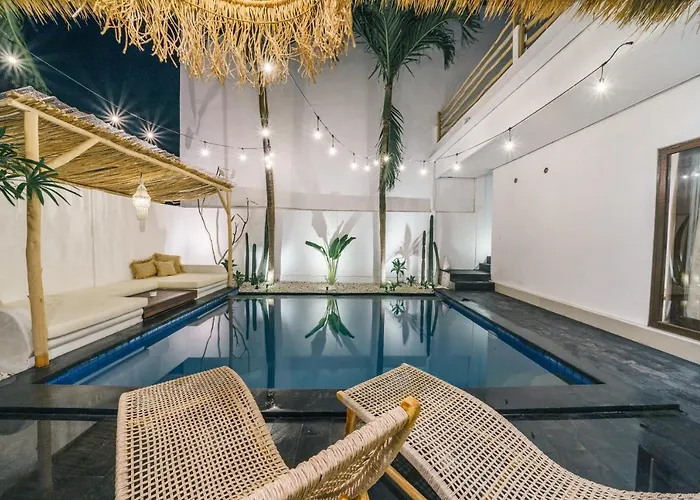 Villa Moorea : Tropical Vibes - 3 Min From Beach