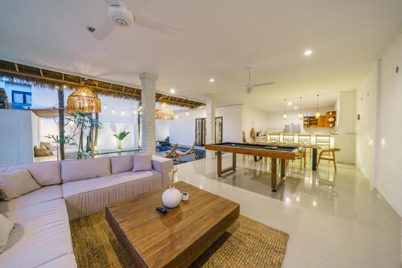 Villa Moorea : Tropical Vibes - 3 Min From *