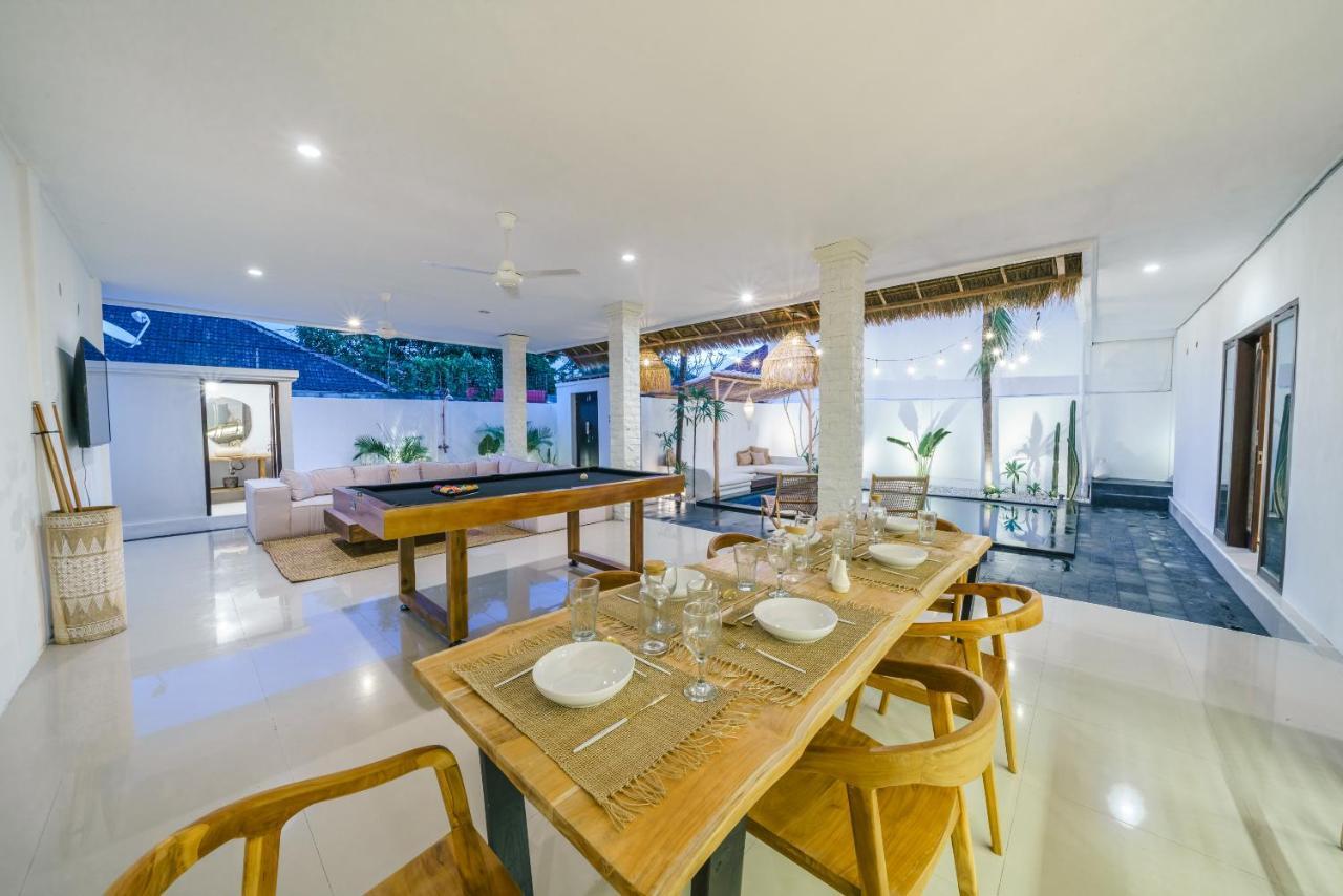 Moorea : Tropical Vibes - 3 Min From Villa *