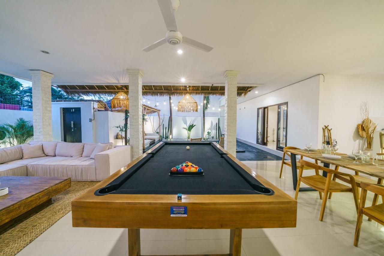 Moorea : Tropical Vibes - 3 Min From Villa *