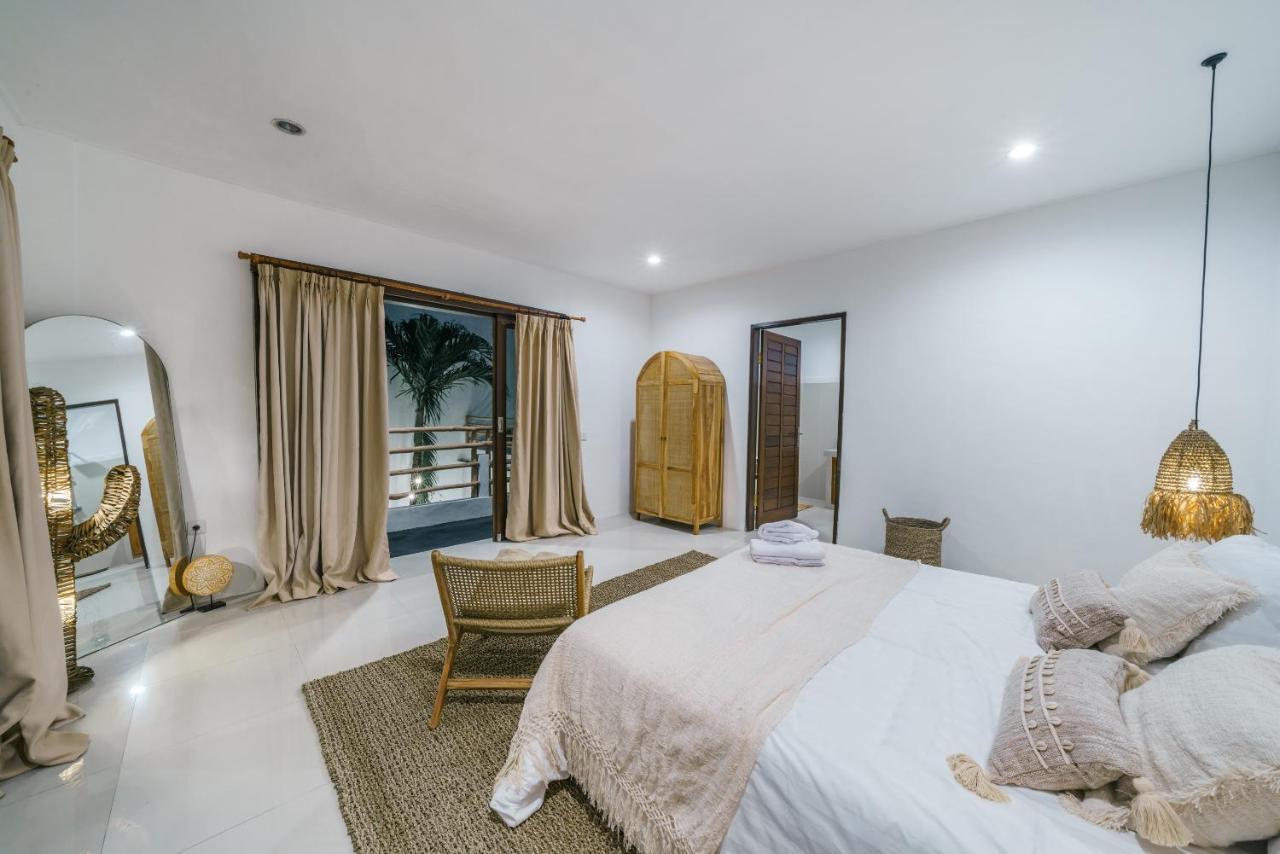 Moorea : Tropical Vibes - 3 Min From * Canggu