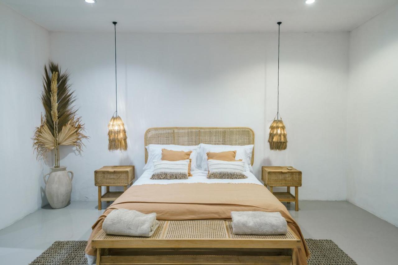 Moorea : Tropical Vibes - 3 Min From Villa Canggu