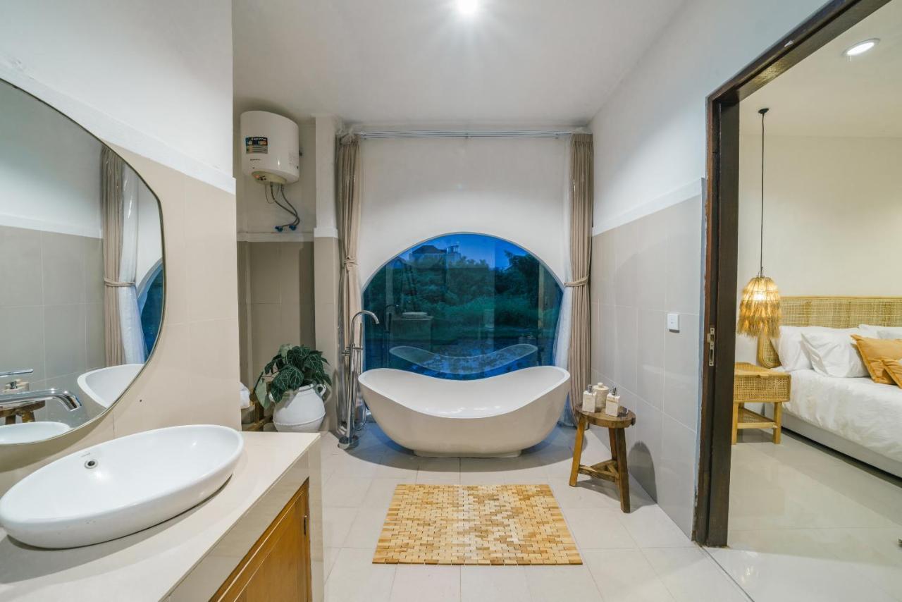 Moorea : Tropical Vibes - 3 Min From Villa *