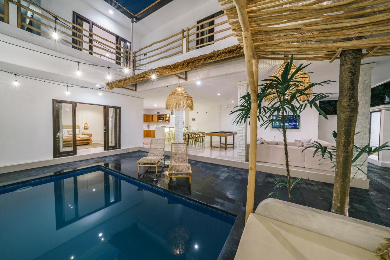 Moorea : Tropical Vibes - 3 Min From Villa Canggu