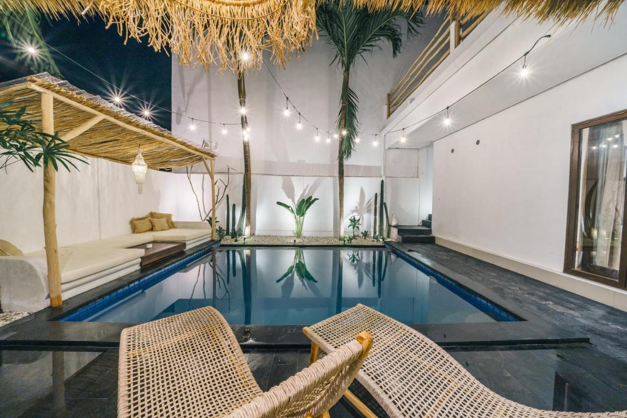 Moorea : Tropical Vibes - 3 Min From * Canggu
