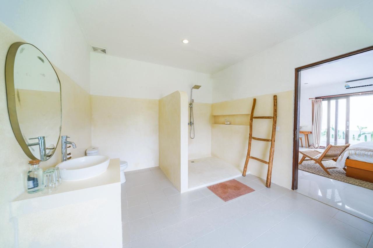 Villa Moorea : Tropical Vibes - 3 Min From Canggu