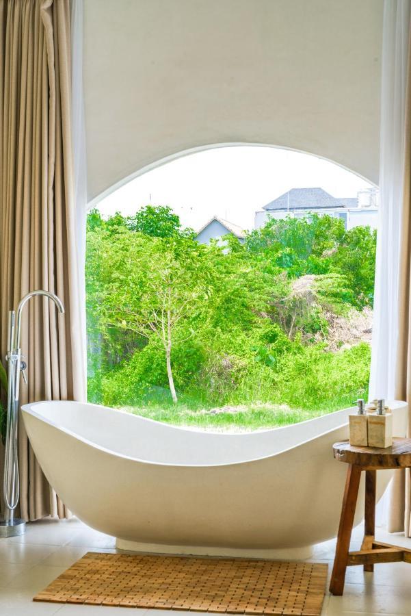 Moorea : Tropical Vibes - 3 Min From Villa Canggu